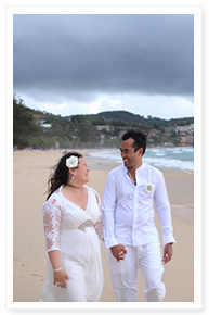 destination weddings all inclusive packages